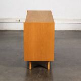 Buffet Jiri Jiroutek tiroirs jaunes