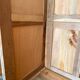 Wardrobe Reconstruction René Gabriel - years 1945/50