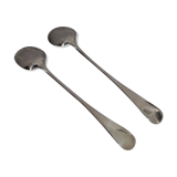 Christofle silver metal service cutlery