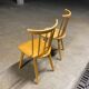 Chaises scandinaves
