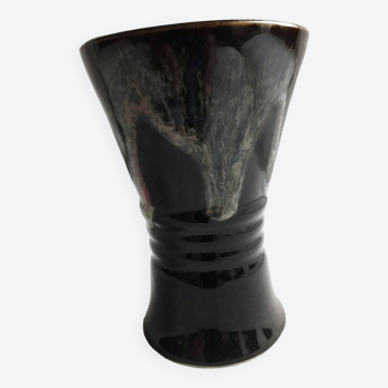 Vintage Vallauris vase