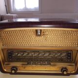 Radio posted