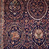 Tapis vintage