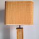 Vintage bedside lamp