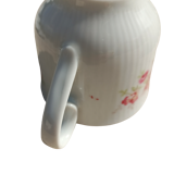 Selftmann vintage cup with saucer