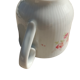 Selftmann vintage cup with saucer