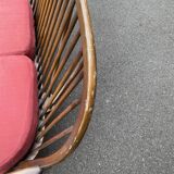 Ercol English sofa year