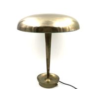 Executive desk lamp model D 4639, Stilnovo, Milan Italy, circa 1950