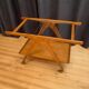 Bar cart, Italy, 1960s