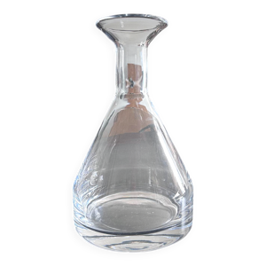 Carafe à décanter habitat