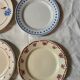 Mismatched plates Iron Earth