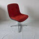 Randall Buck strafor steelcase chair