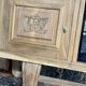 Dresser buffet