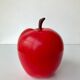 Apple ice bucket 70's