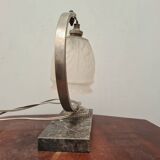 Lampe Art Déco, Année 30's