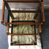 Vintage pull-out tables