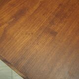 Table basse, design danois, années 1970, production : Danemark