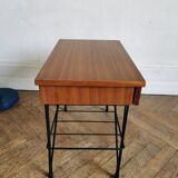 Italian bedside table