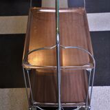 Gerlinol TABLE. Mr. sygn. Bremshey & co DINETT