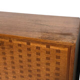 Poul Cadovius Royal System wall system