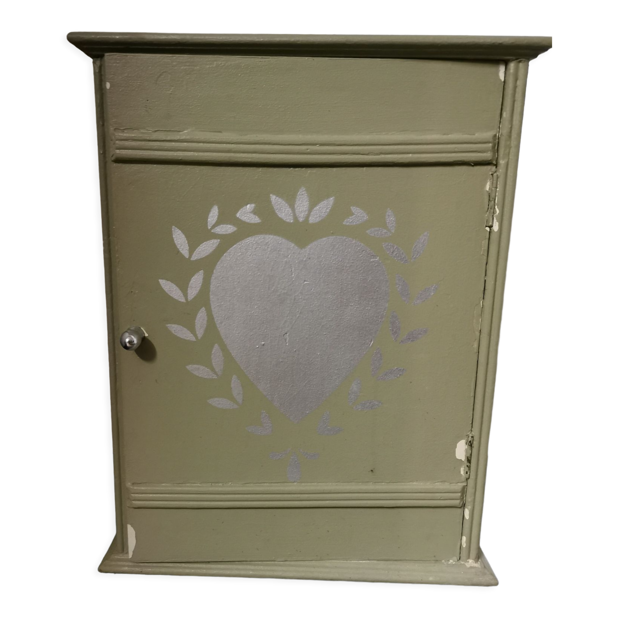 Meuble en bois