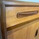 Scandinavian teak row G-Plan By Victor Wilkins 1960