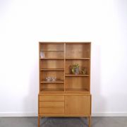 Ikea Grabinski boekenkast met lades
