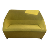 Cinna sofa model Pluriel, designer François Bauchet