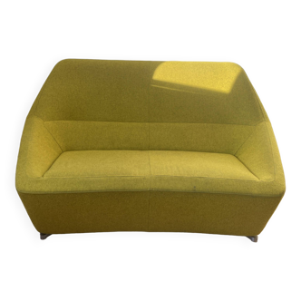 Cinna sofa model Pluriel, designer François Bauchet