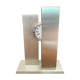 Michel Fleury pendulum