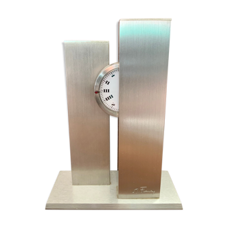 Michel Fleury pendulum
