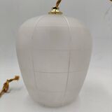 Vintage pendant light