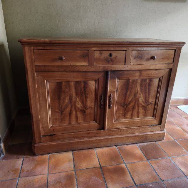 Louis Philippe sideboard