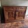 Louis Philippe sideboard