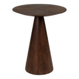 Congo occasional table versmissen diam 50cm
