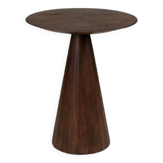 Congo occasional table versmissen diam 50cm