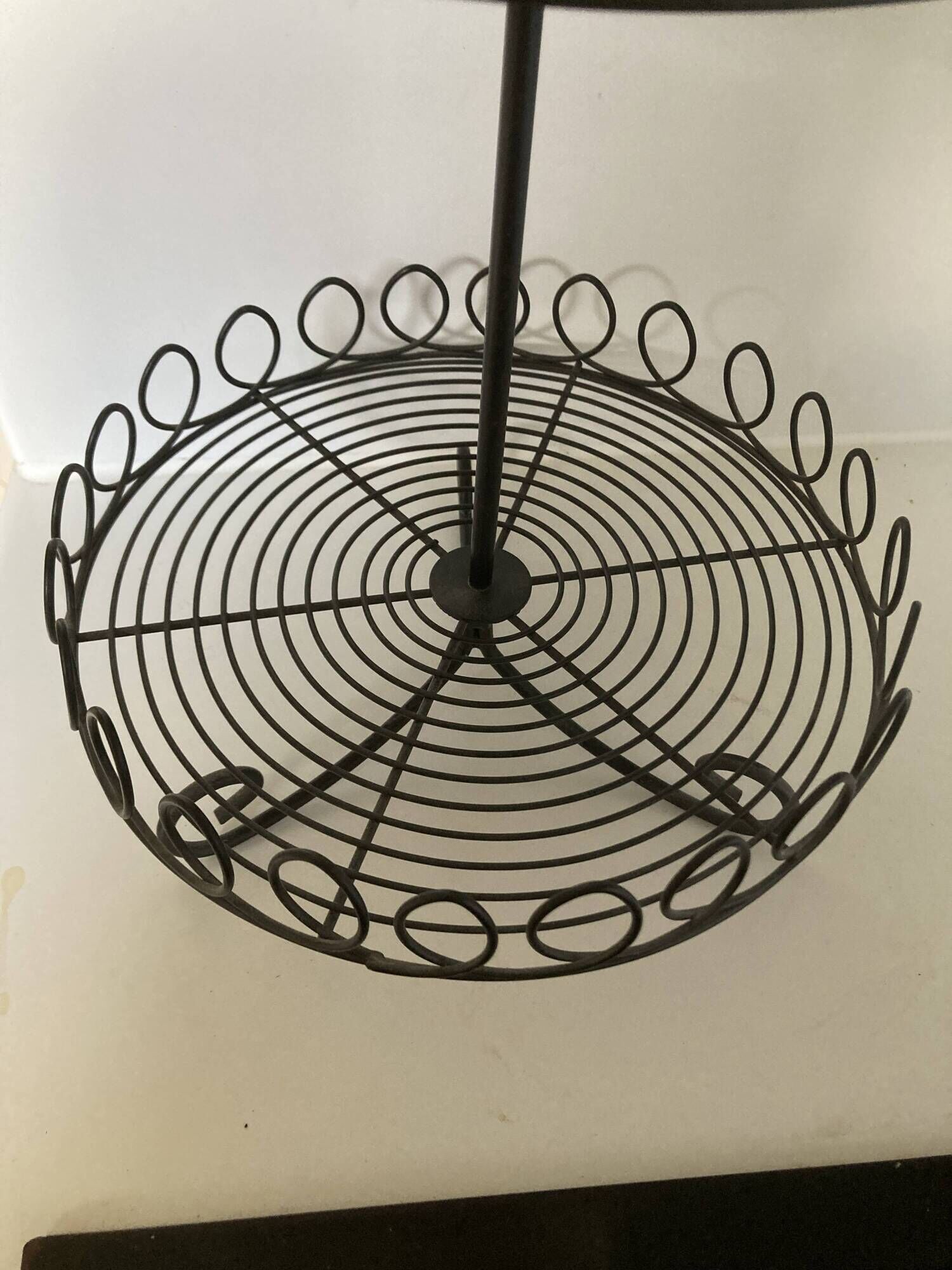Fruit bowl