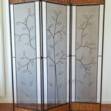 Vintage screen or separation