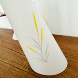 Brass Chandelier by Rupert Nikoll