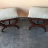 Pair stools