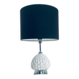 Hollywood Regency Style Artichoke Table Lamp, 1970s