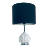 Hollywood Regency Style Artichoke Table Lamp, 1970s