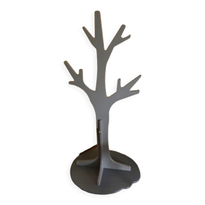 Porte manteau arbre