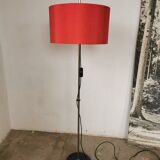 1970s designer floor lamp