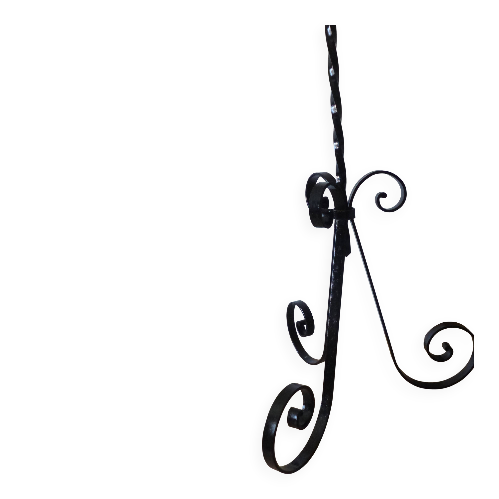 street lamp