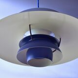 Poul Henningsen PH 5 pendant lamp by Louis Poulsen, Denmark