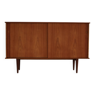 Vintage highboard | wall unit | 1960s | danish