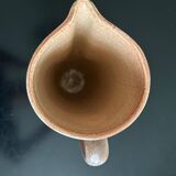 large pitcher Jean Pierre Farkas