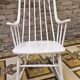 Lena Larsson Rocking Chair for Nesto Vintage