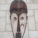 Fang Mask